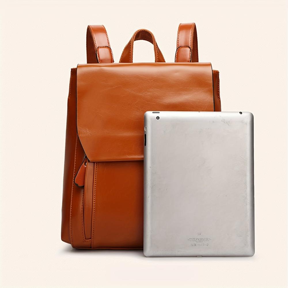 Nova™ | Mochila vintage acolchoada