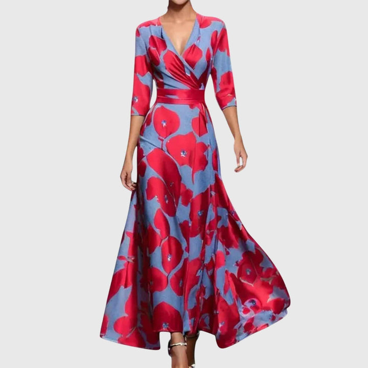 Leila™ | Vestido Elegante
