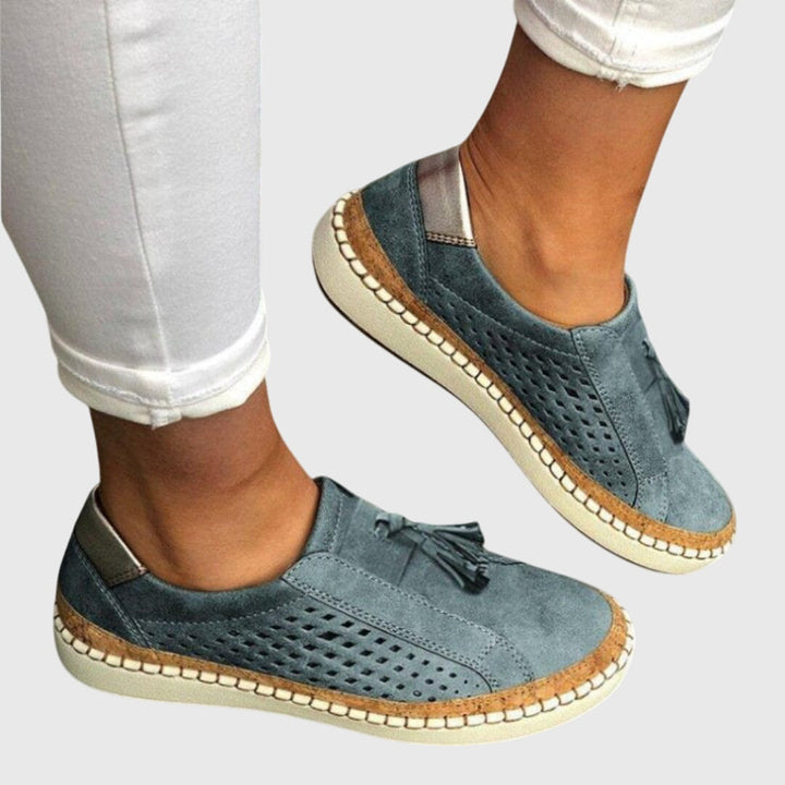 Piper™ | Slip-On Ortopédico