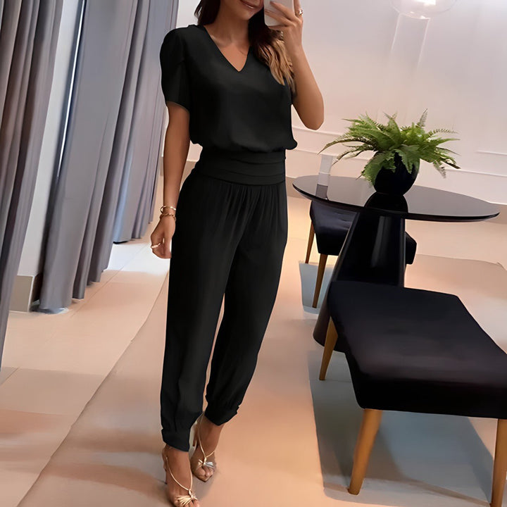 Daphne - Conjunto Estiloso e Trendy