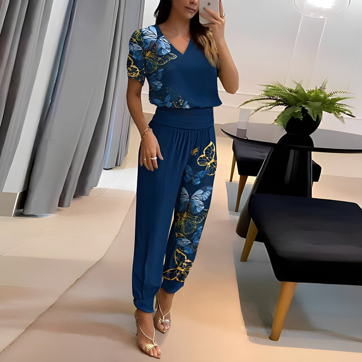 Daphne - Conjunto Estiloso e Trendy