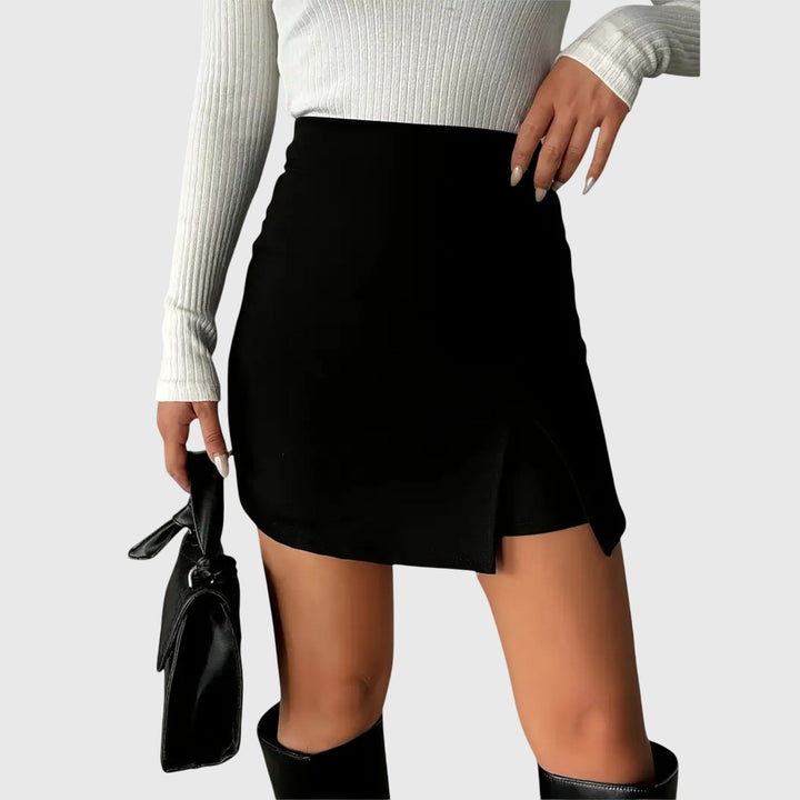 Johanna – Saia Lápis