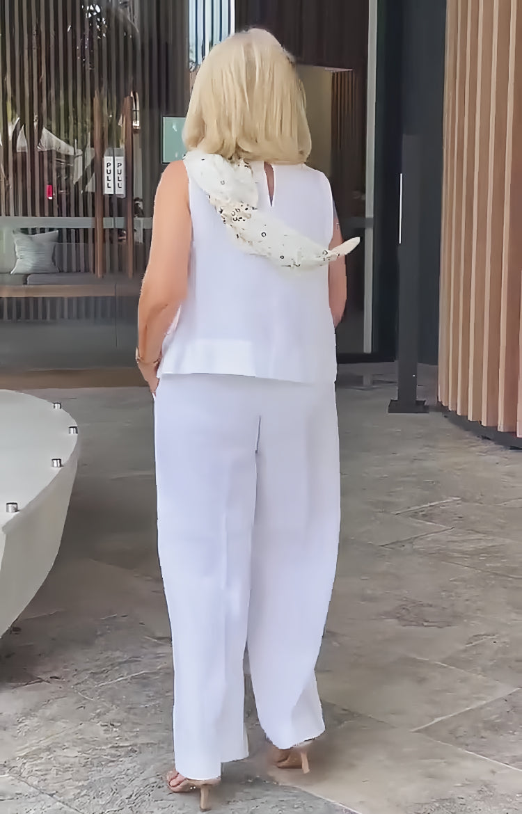 Cyrell - Conjunto Casual Elegante