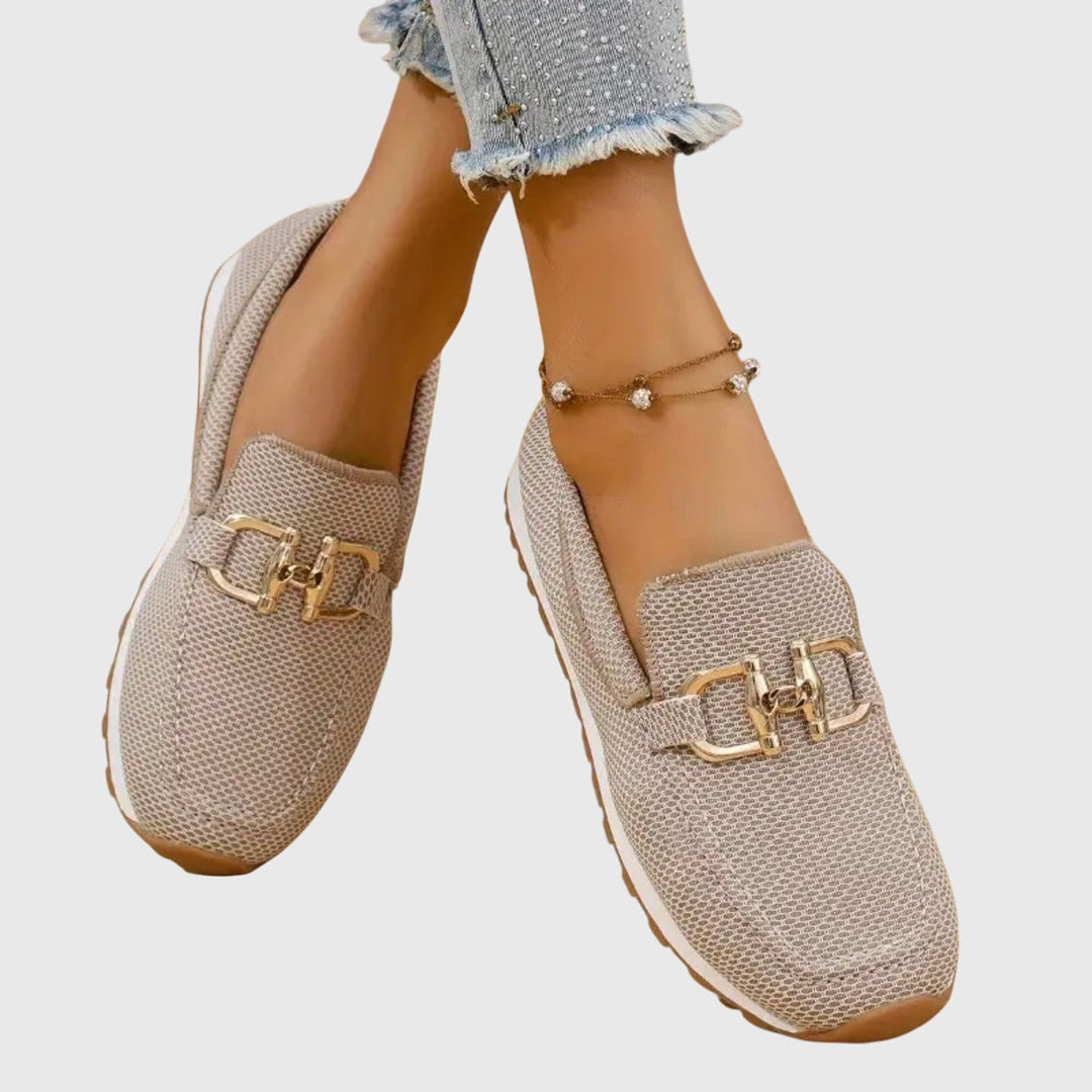 SUSIE | LOAFERS ORTOPÉDICOS