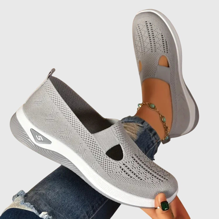 Sapatos de Caminhada Ortopédicos Lora™