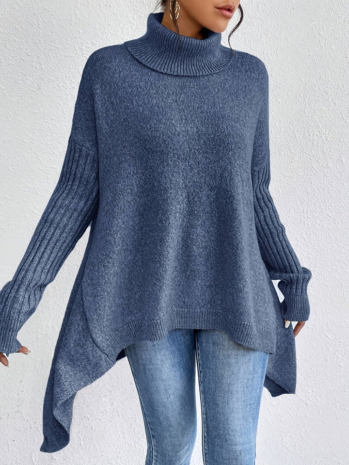 Audrey | Pullover Confortável