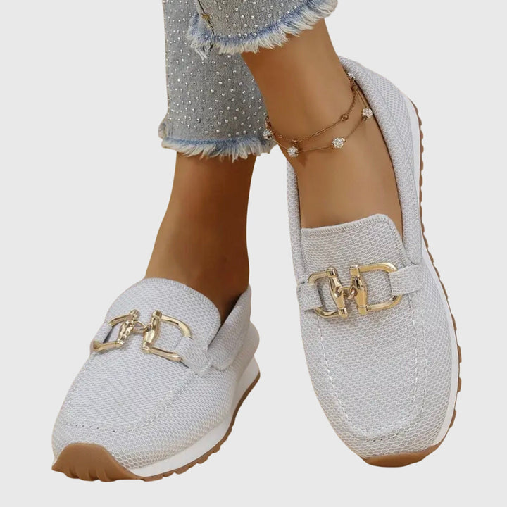 SUSIE | LOAFERS ORTOPÉDICOS