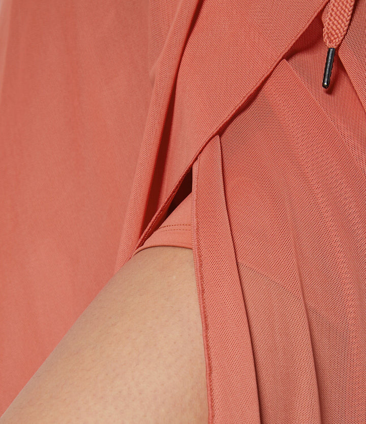 Melanie™ | Elegante Saia 2-em-1