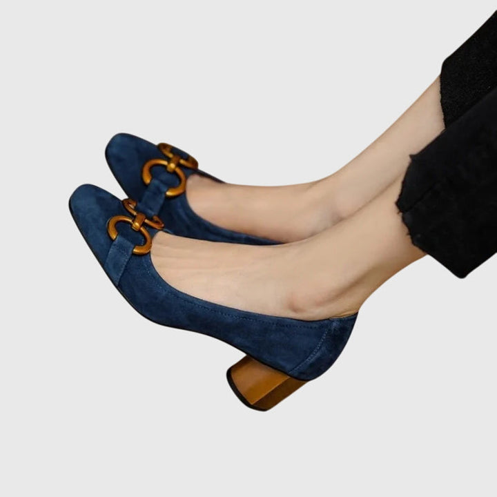 Dorothy™ | Elegante Salto
