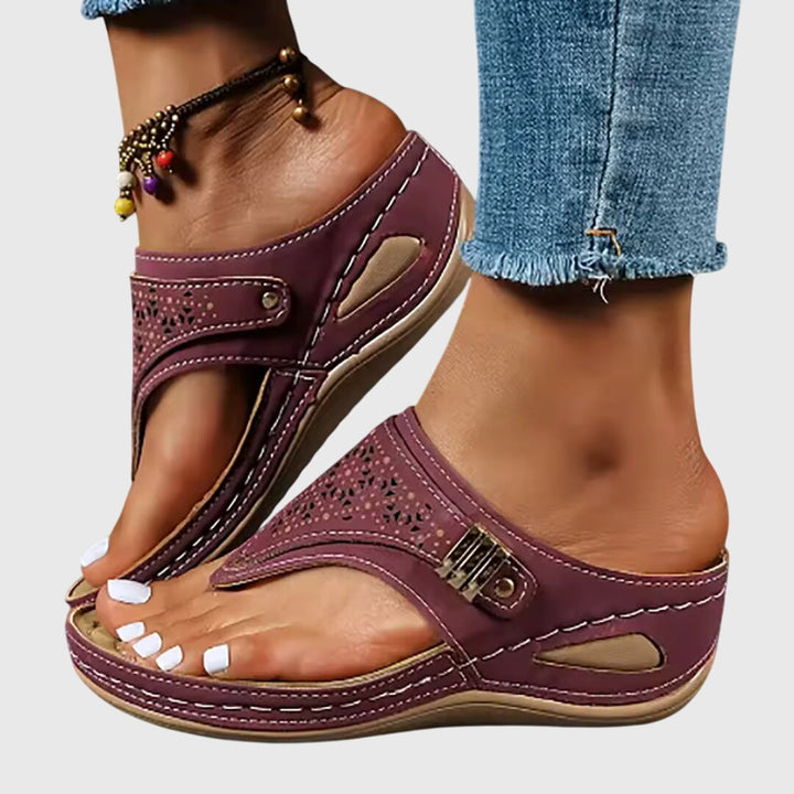 Anika - Pantufas