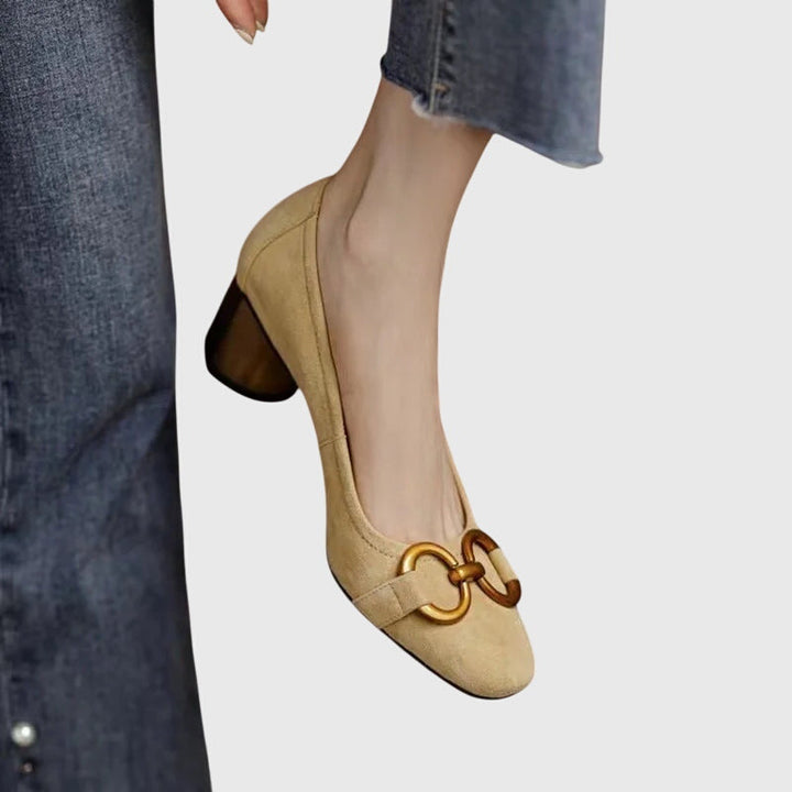 Dorothy™ | Elegante Saltos