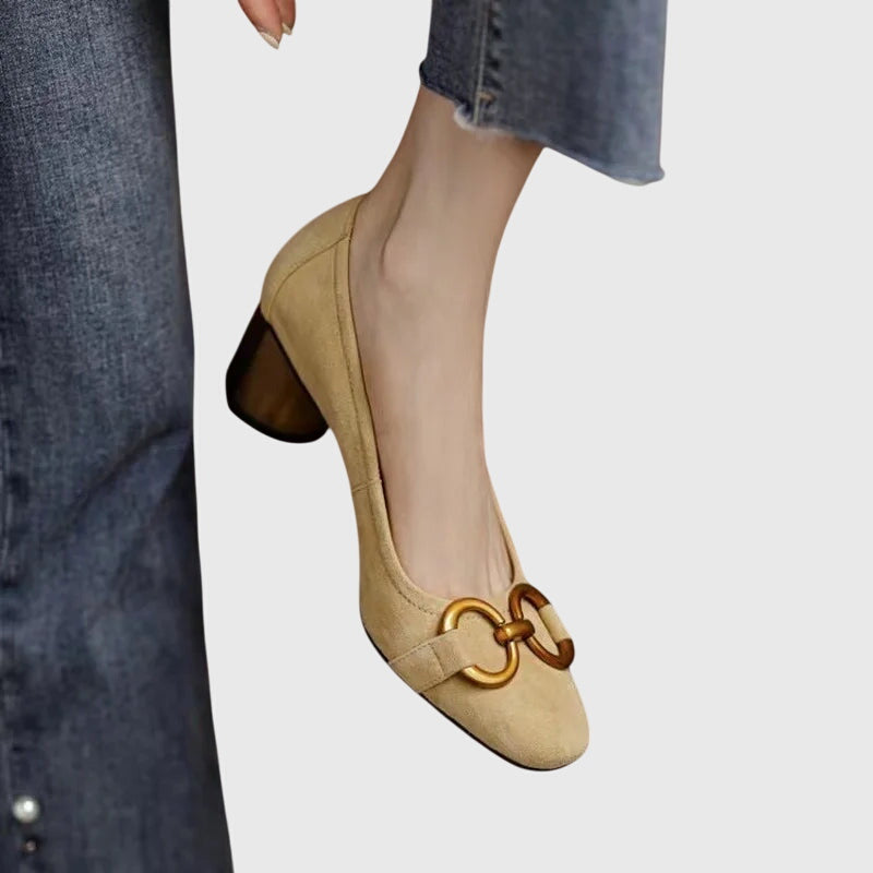 Dorothy™ | Elegante Salto
