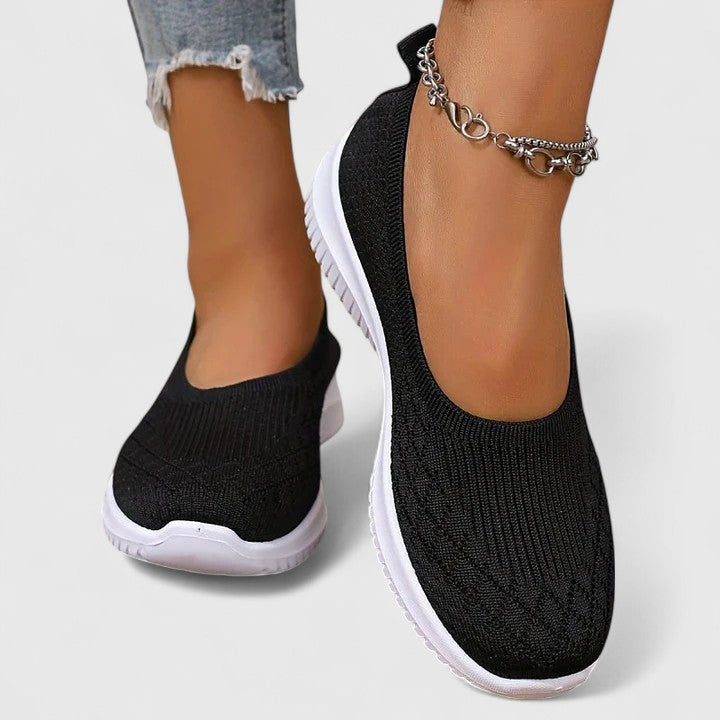 Odara | Sapatos Ortopédicos Slip-On