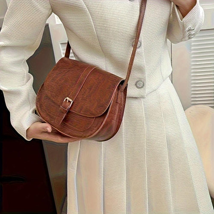 Evelyn™ | Bolsa de Ombro Clássica