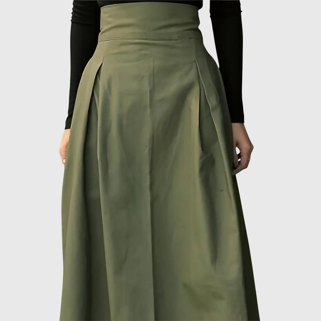 Elina – Saia Midi