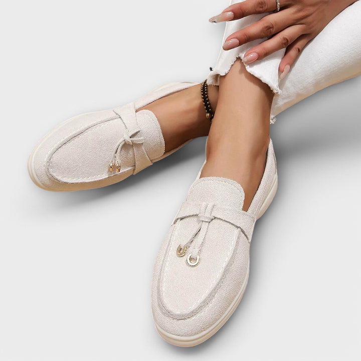 Gamila - Elegante Mocassim