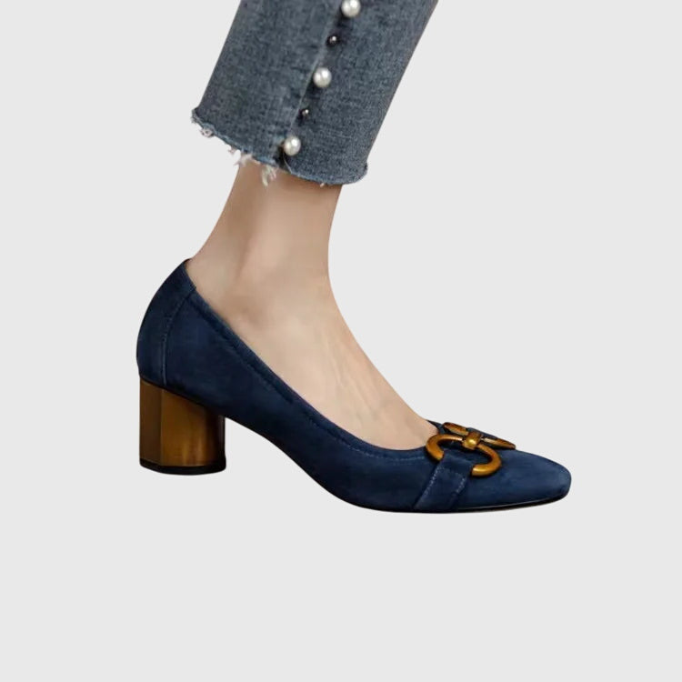Dorothy™ | Elegante Saltos