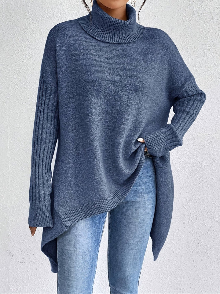 Audrey | Pullover Confortável