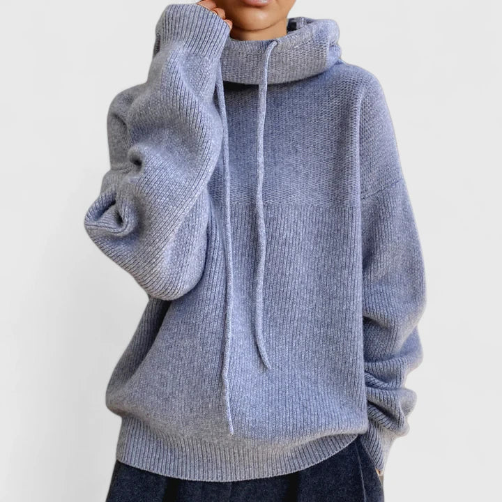 Marie | Hoodie Confortável