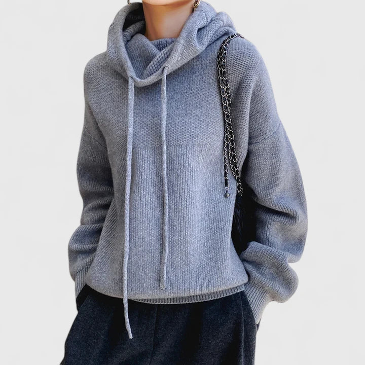 Marie | Hoodie Confortável