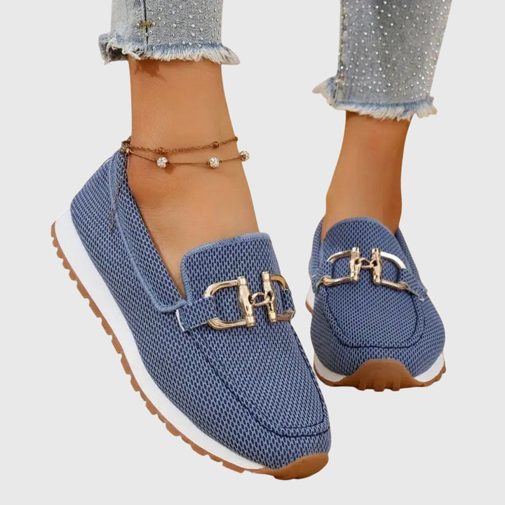 SUSIE | LOAFERS ORTOPÉDICOS