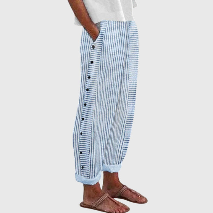 Bertha™ | Calças Elegantes para Mulheres