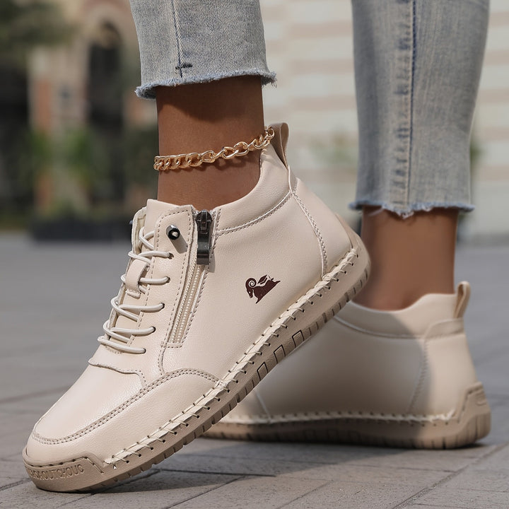 ErgoVita™ – Sapatos de conforto terapêutico