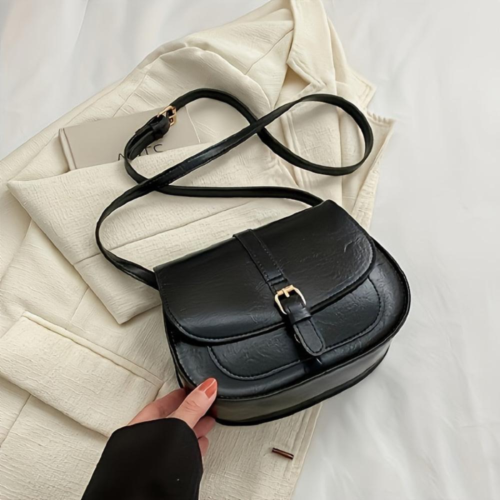 Evelyn™ | Bolsa de Ombro Clássica