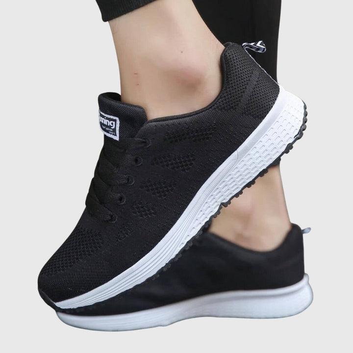 Betta™ | Sapatos Ortopédicos para Mulheres