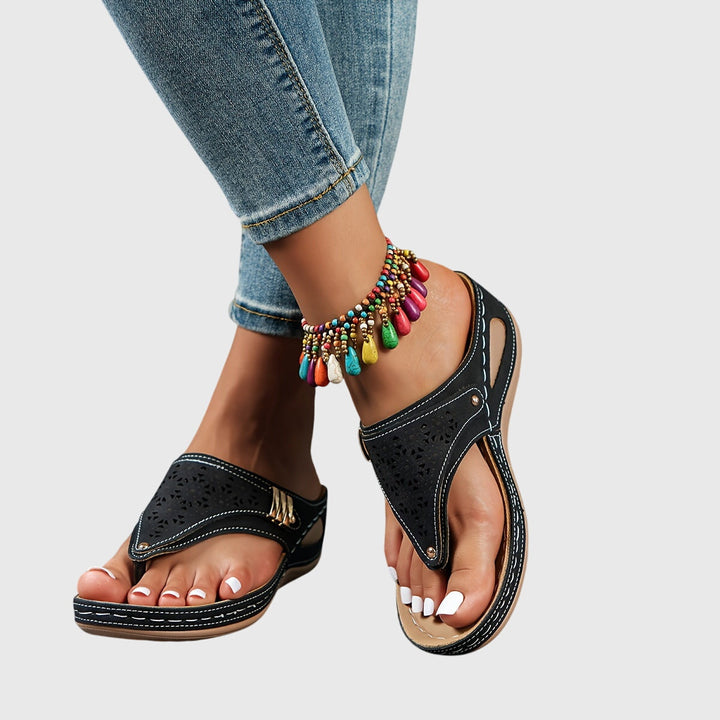Anika - Pantufas