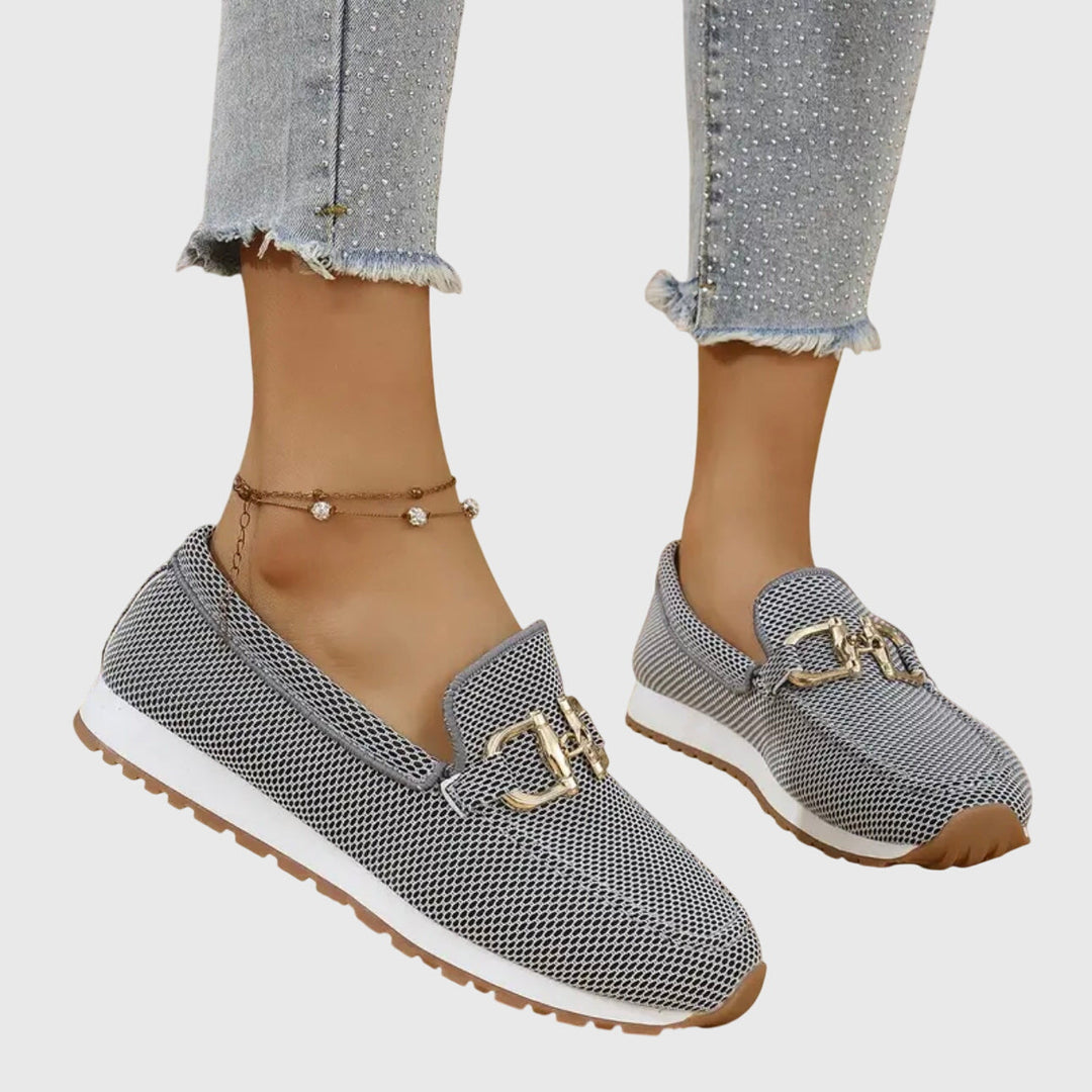 SUSIE | LOAFERS ORTOPÉDICOS