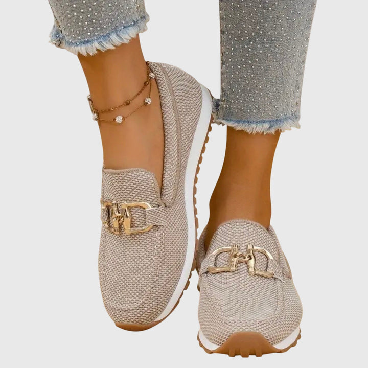 SUSIE | LOAFERS ORTOPÉDICOS