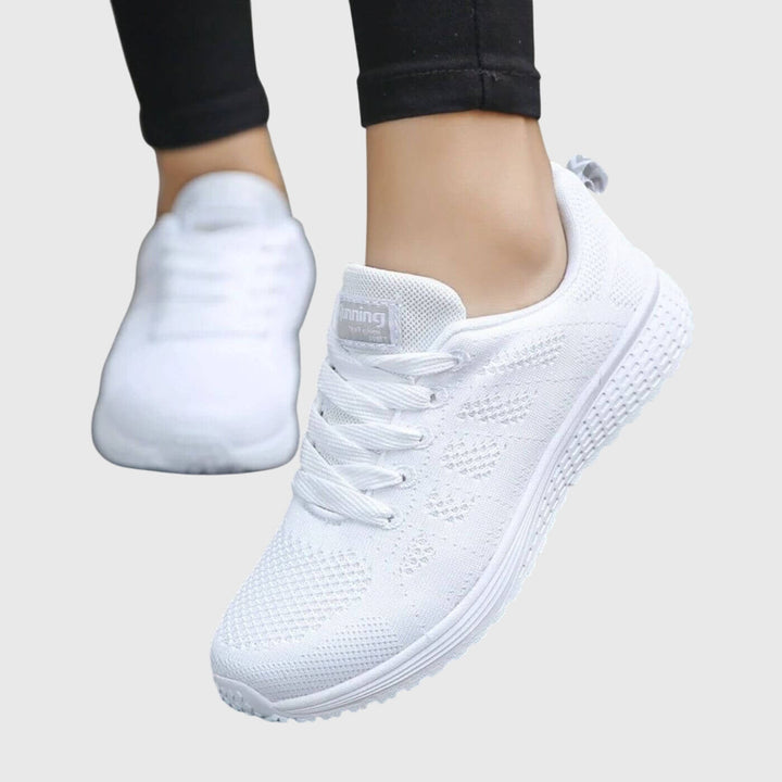 Betta™ | Sapatos Ortopédicos para Mulheres