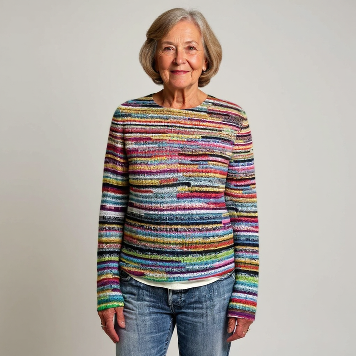 Pullover Islandês Clássico