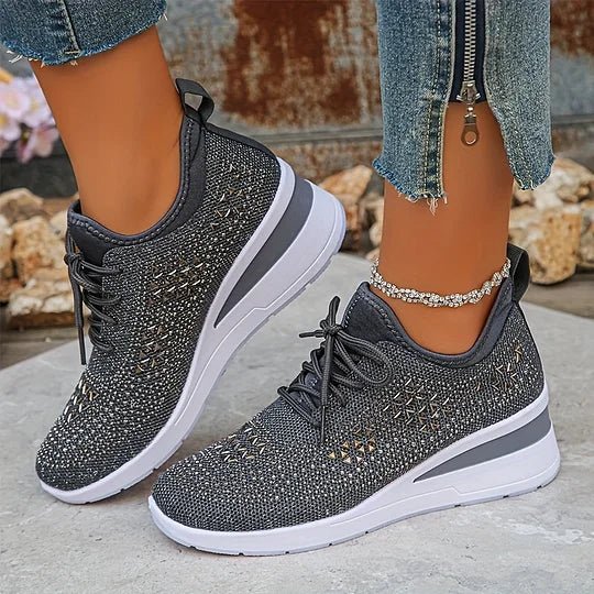 GRACE | Sapatos Ortopédicos Confortáveis