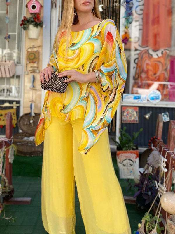 Lichelle - Conjunto Artístico Breeze
