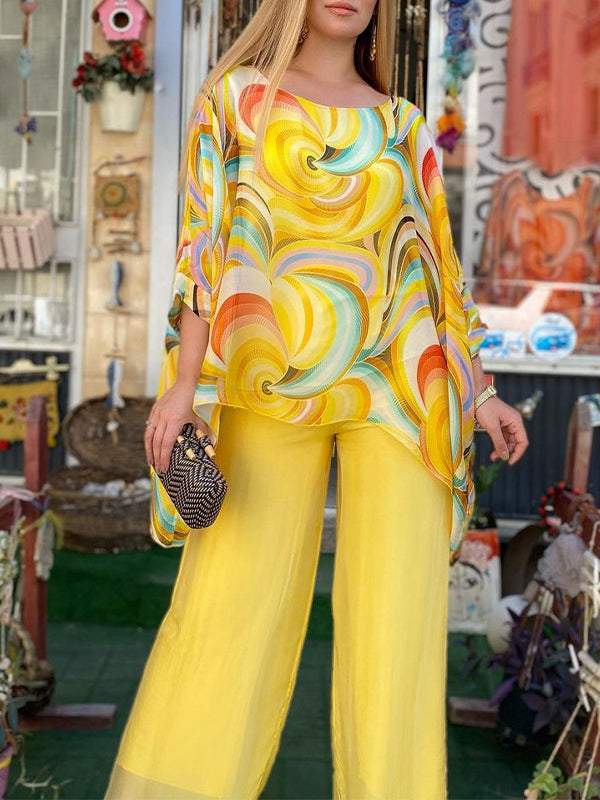Lichelle - Conjunto Artístico Breeze
