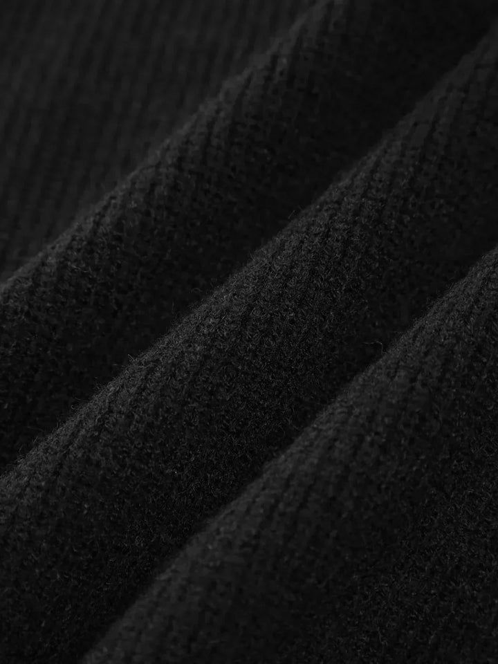 Nia | Sweater Confortável