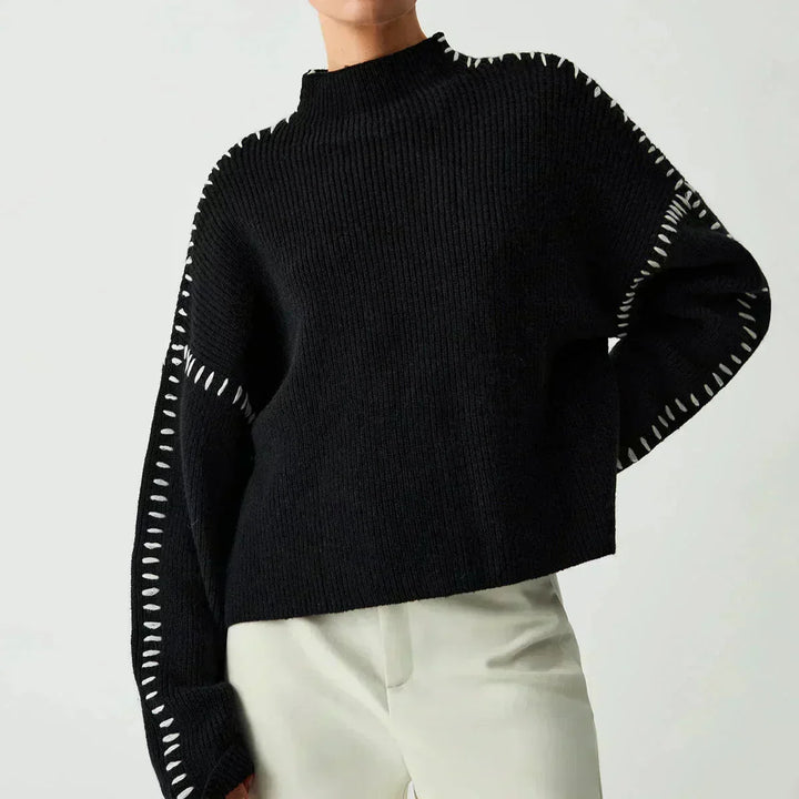 Nina | Sweater Quente