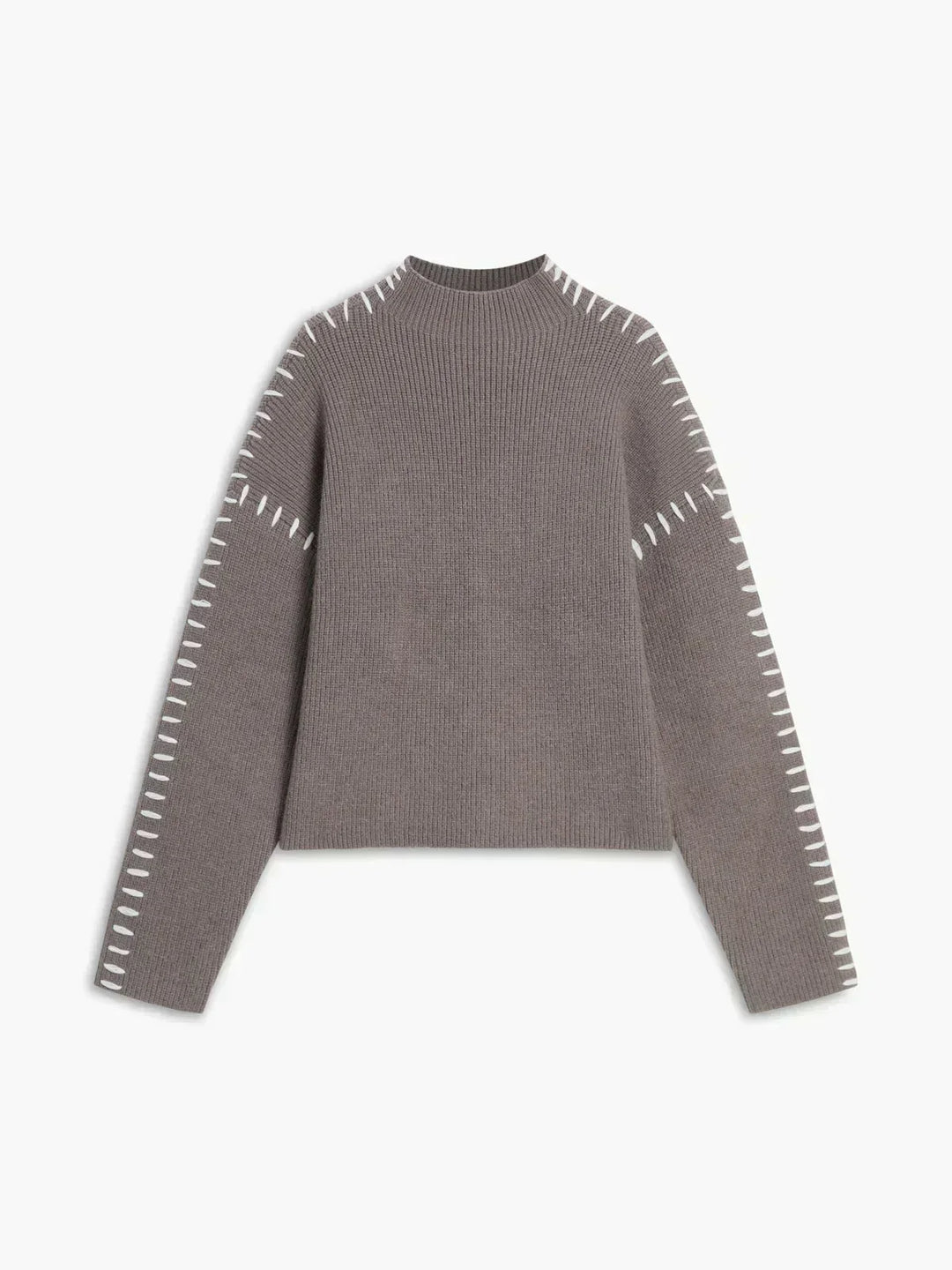 Nina | Sweater Quente