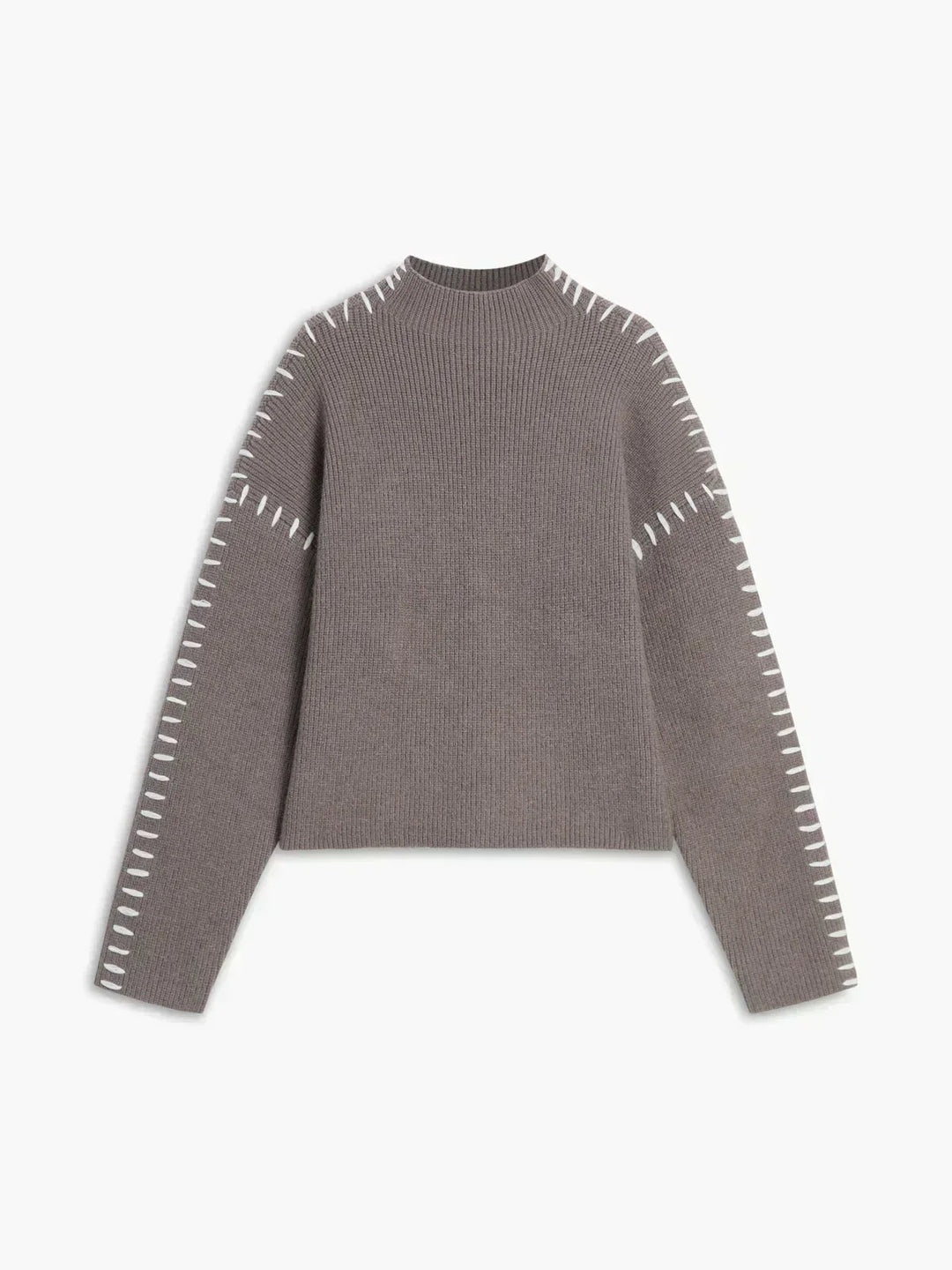 Nia | Sweater Confortável