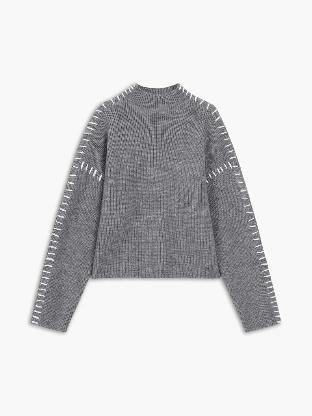 Nia | Sweater Confortável