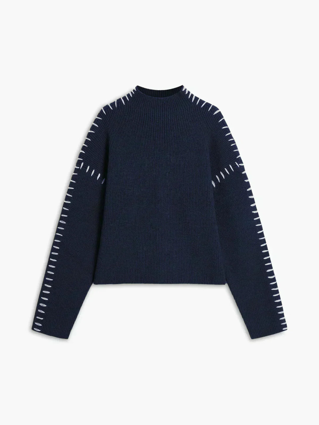 Nina | Sweater Quente