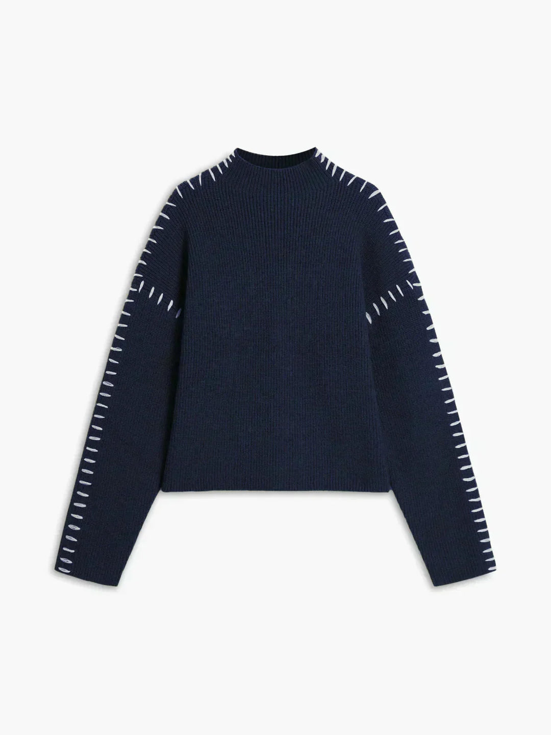 Nia | Sweater Confortável