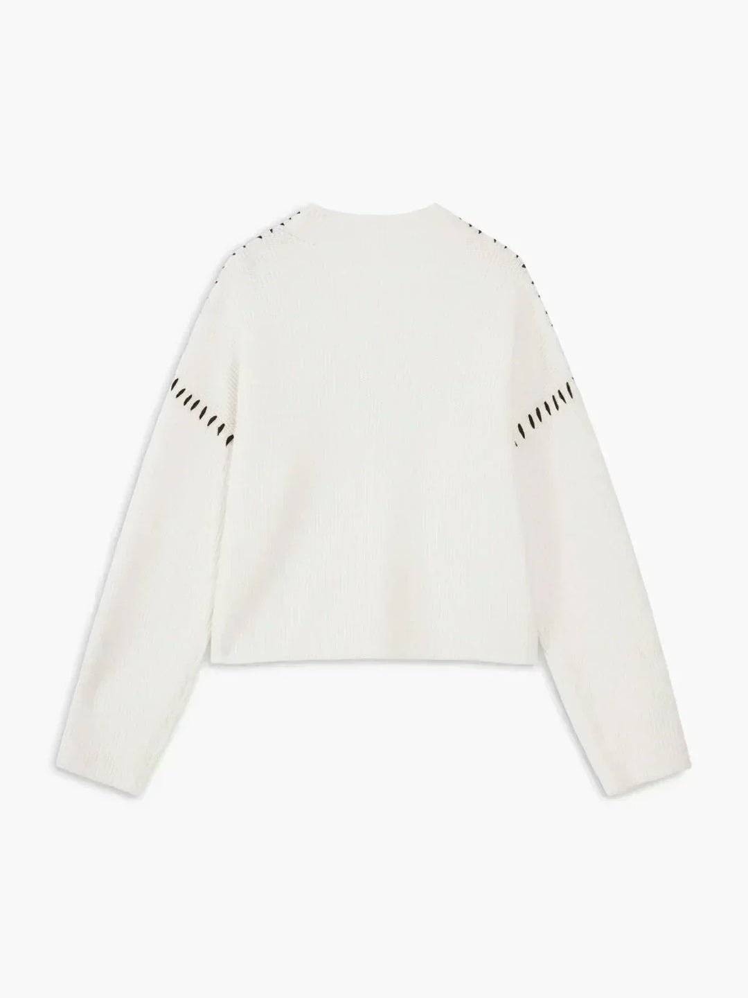 Nina | Sweater Quente