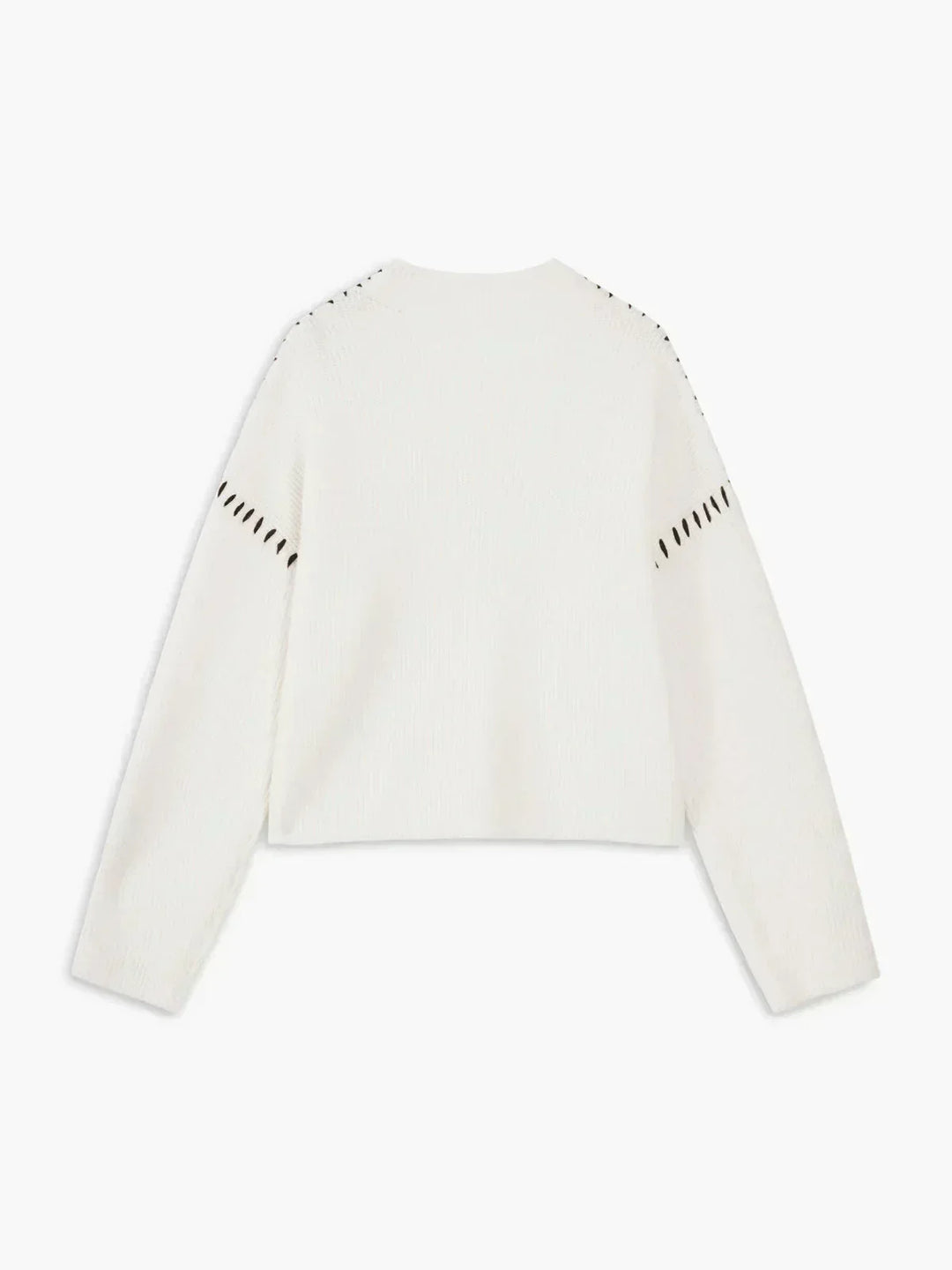 Nia | Sweater Confortável