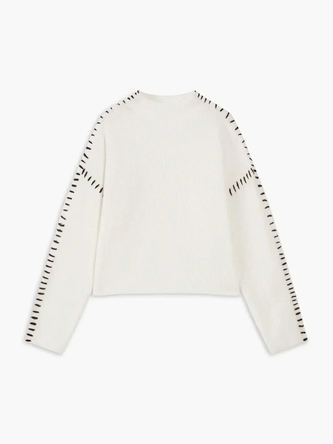 Nina | Sweater Quente