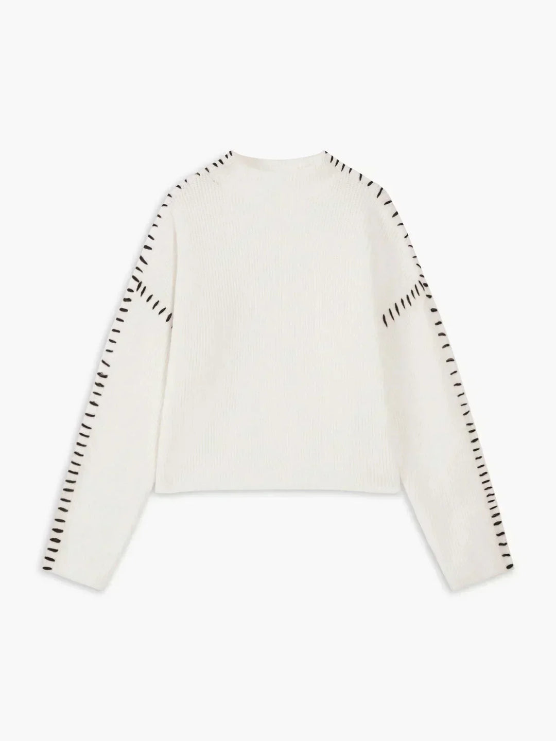 Nia | Pullover Confortável