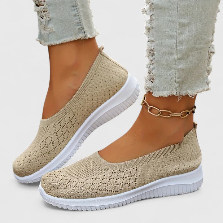Odara | Sapatos Ortopédicos Slip-On