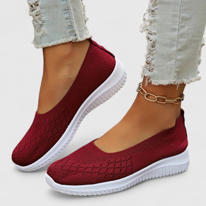 Odara | Sapatos Ortopédicos Slip-On